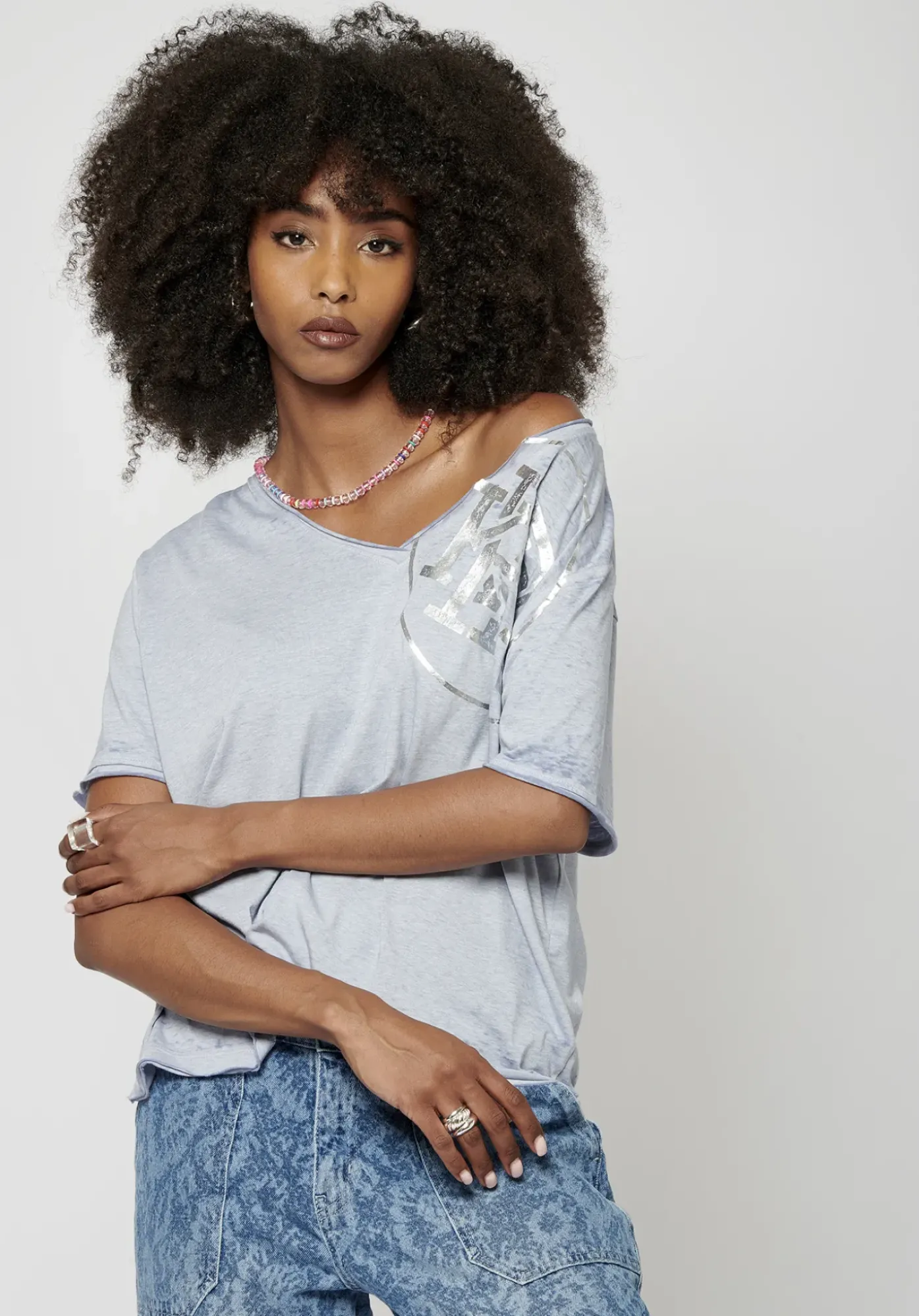 Tops & T-Shirts<Kaporal SPRIT