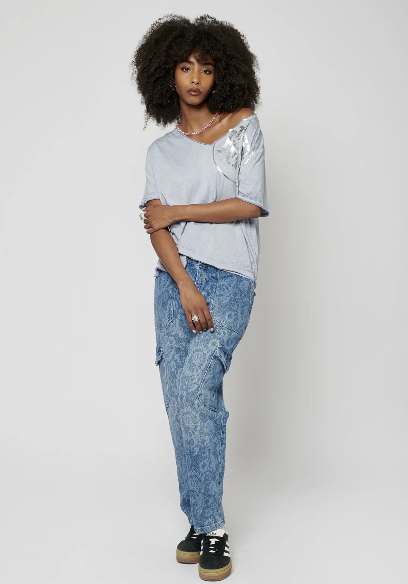 Tops & T-Shirts<Kaporal SPRIT
