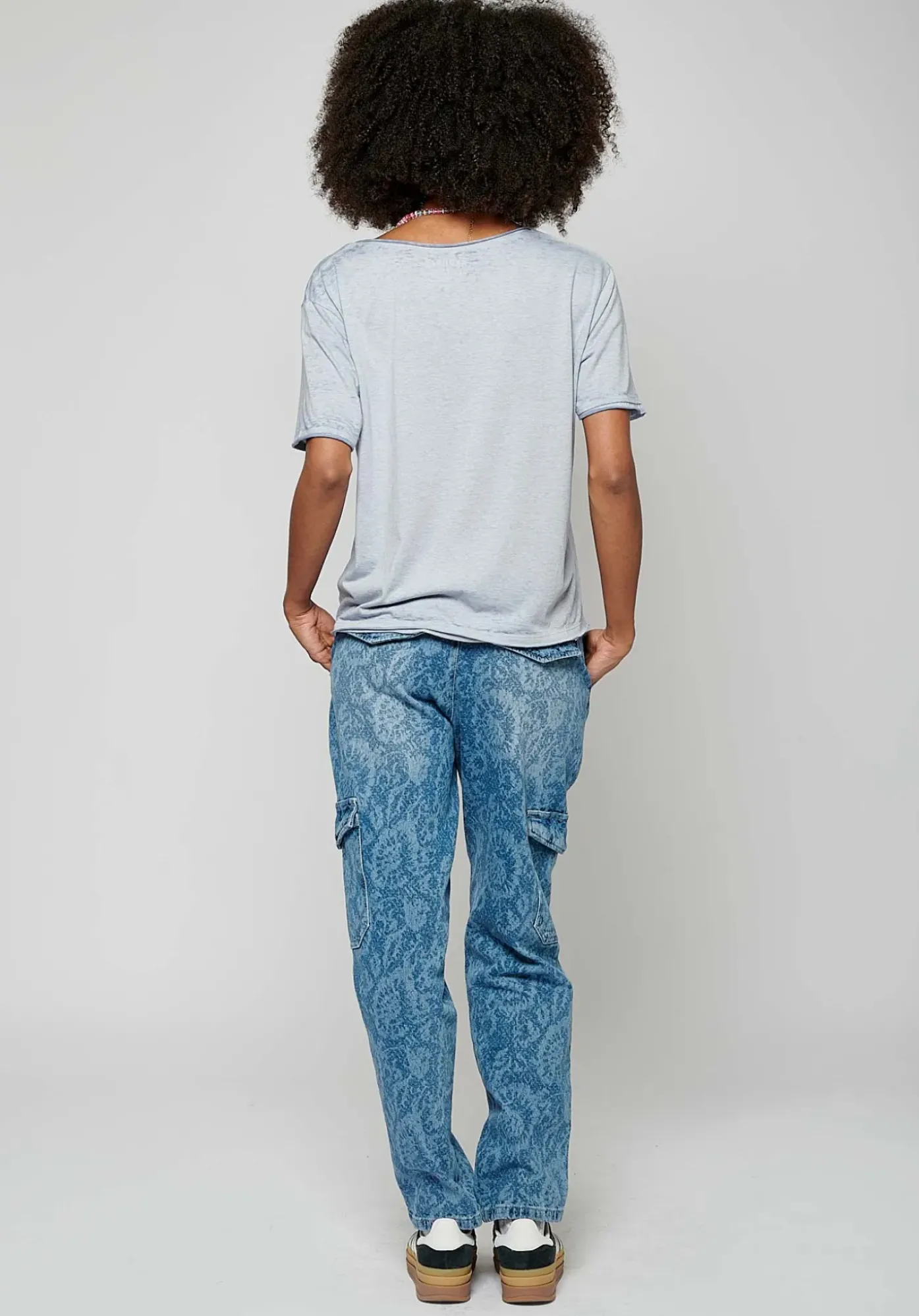 Tops & T-Shirts<Kaporal SPRIT