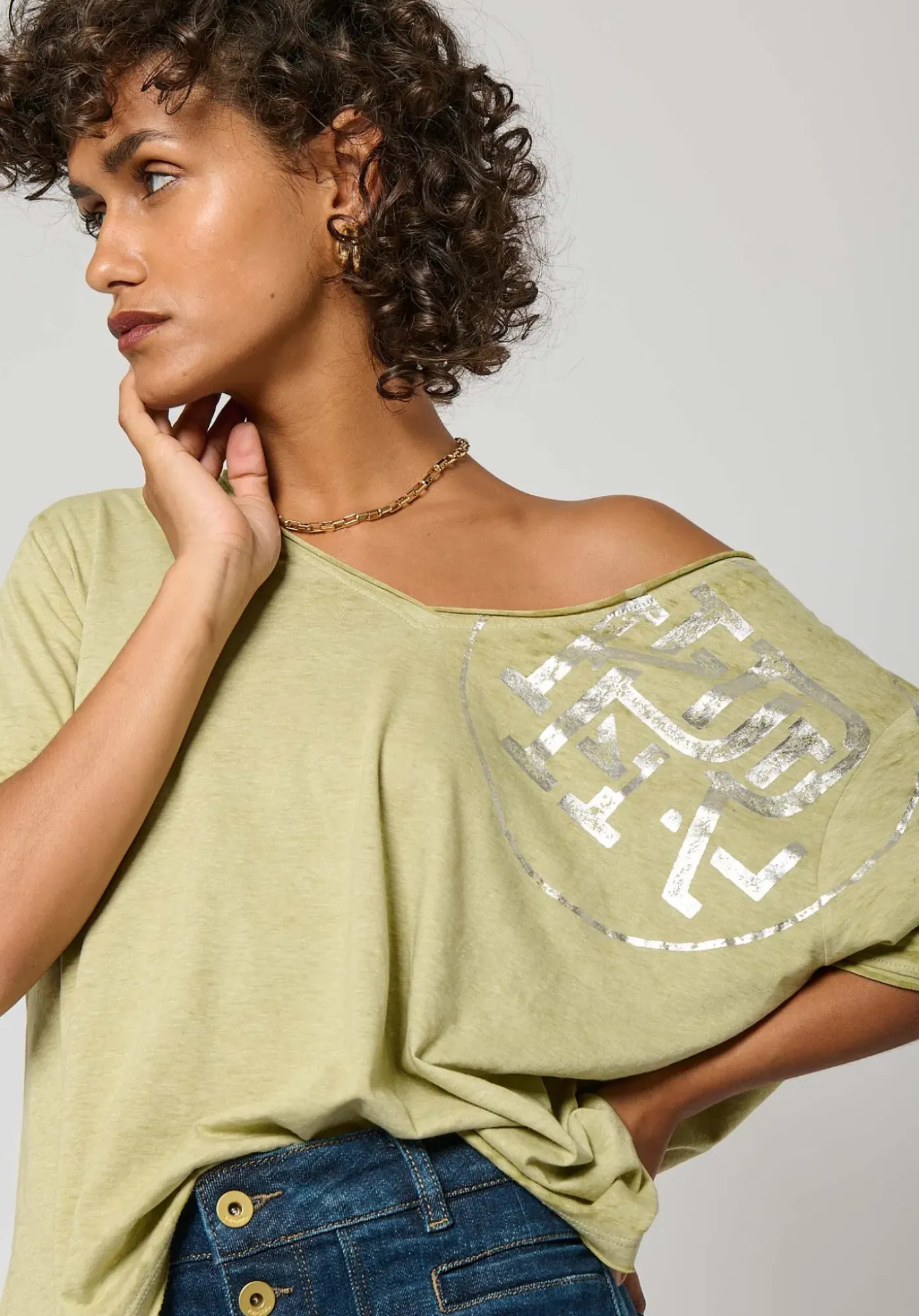 Tops & T-Shirts<Kaporal SPRIT