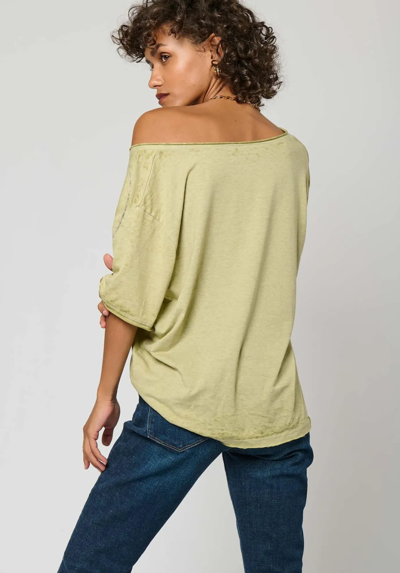 Tops & T-Shirts<Kaporal SPRIT