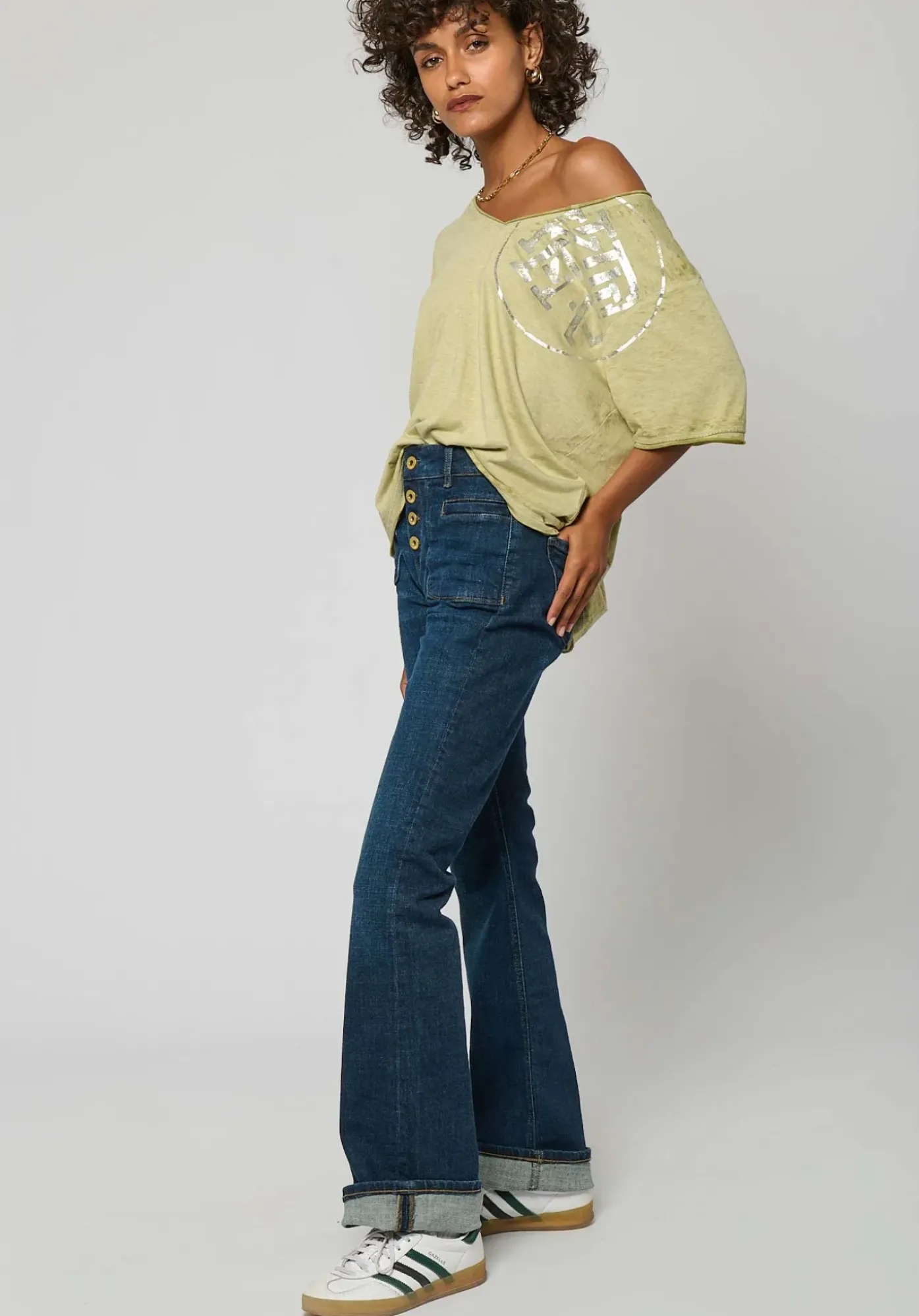 Tops & T-Shirts<Kaporal SPRIT
