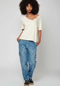 Tops & T-Shirts<Kaporal SPRIT