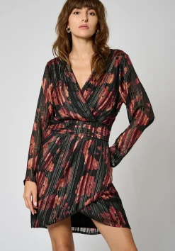 Robes<Kaporal STAR