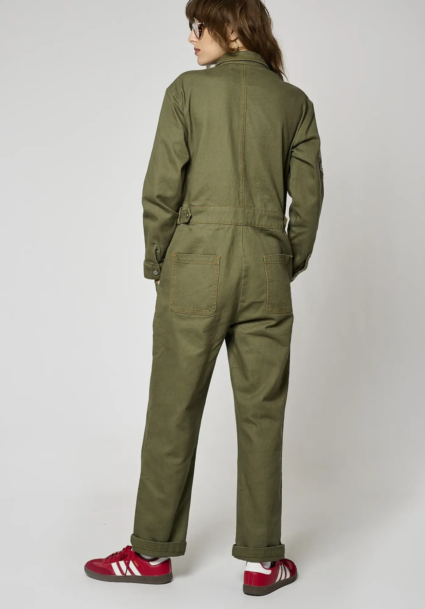 Combinaisons<Kaporal SUIT