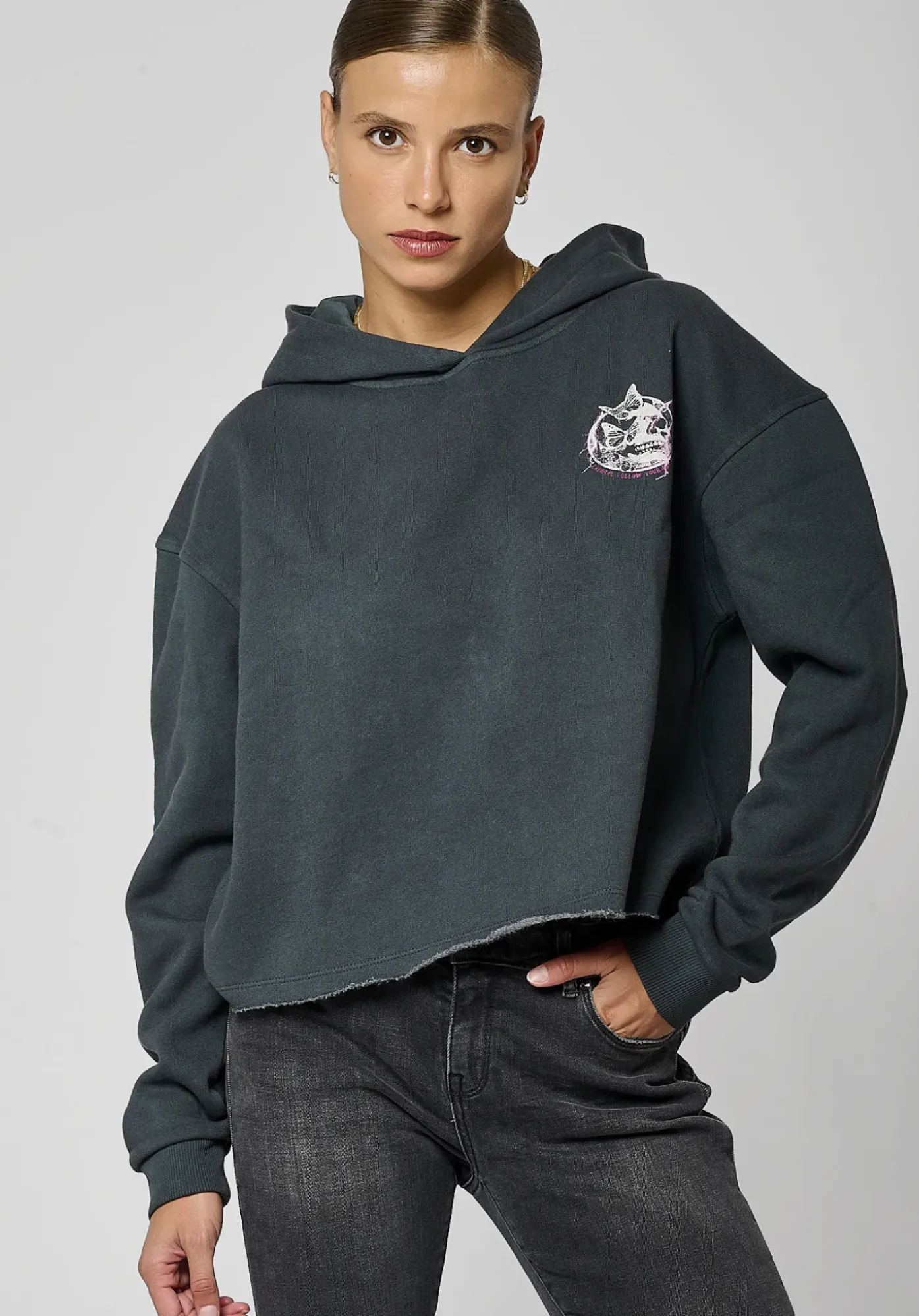Sweats<Kaporal SYBIL