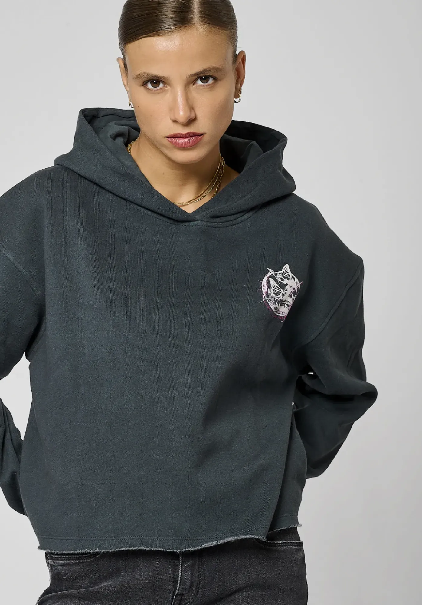 Sweats<Kaporal SYBIL