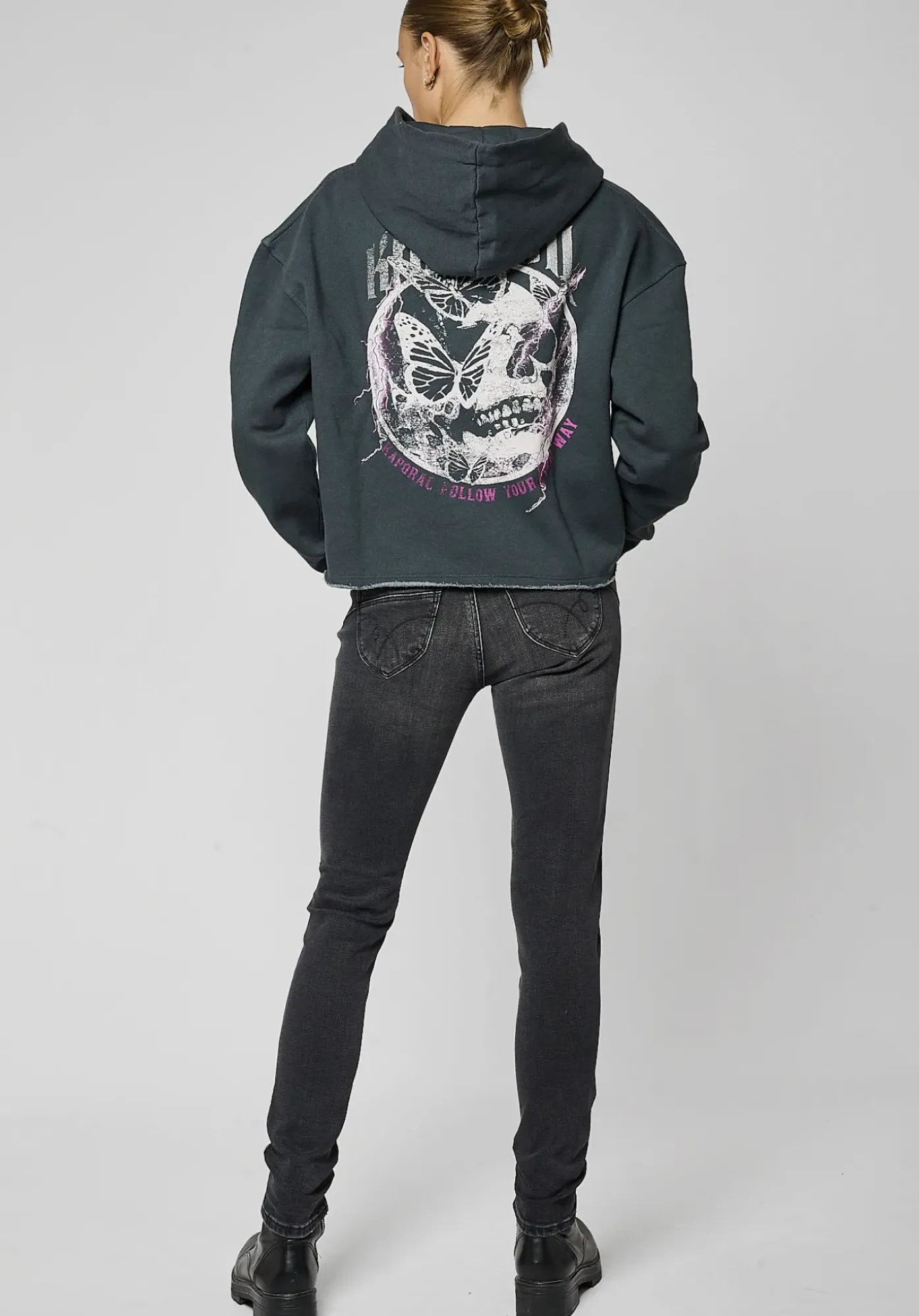 Sweats<Kaporal SYBIL
