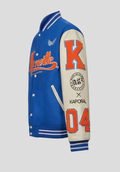 Cuirs|Cuirs<Kaporal TAC