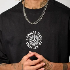 T-Shirts<Kaporal TAZ