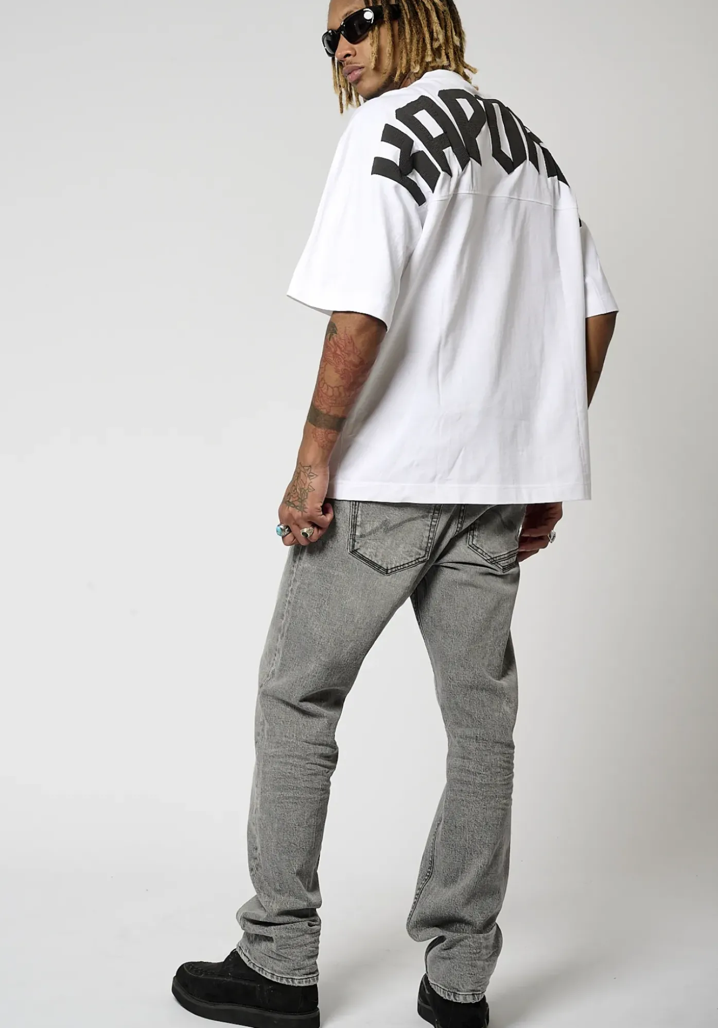 T-Shirts<Kaporal TAZ