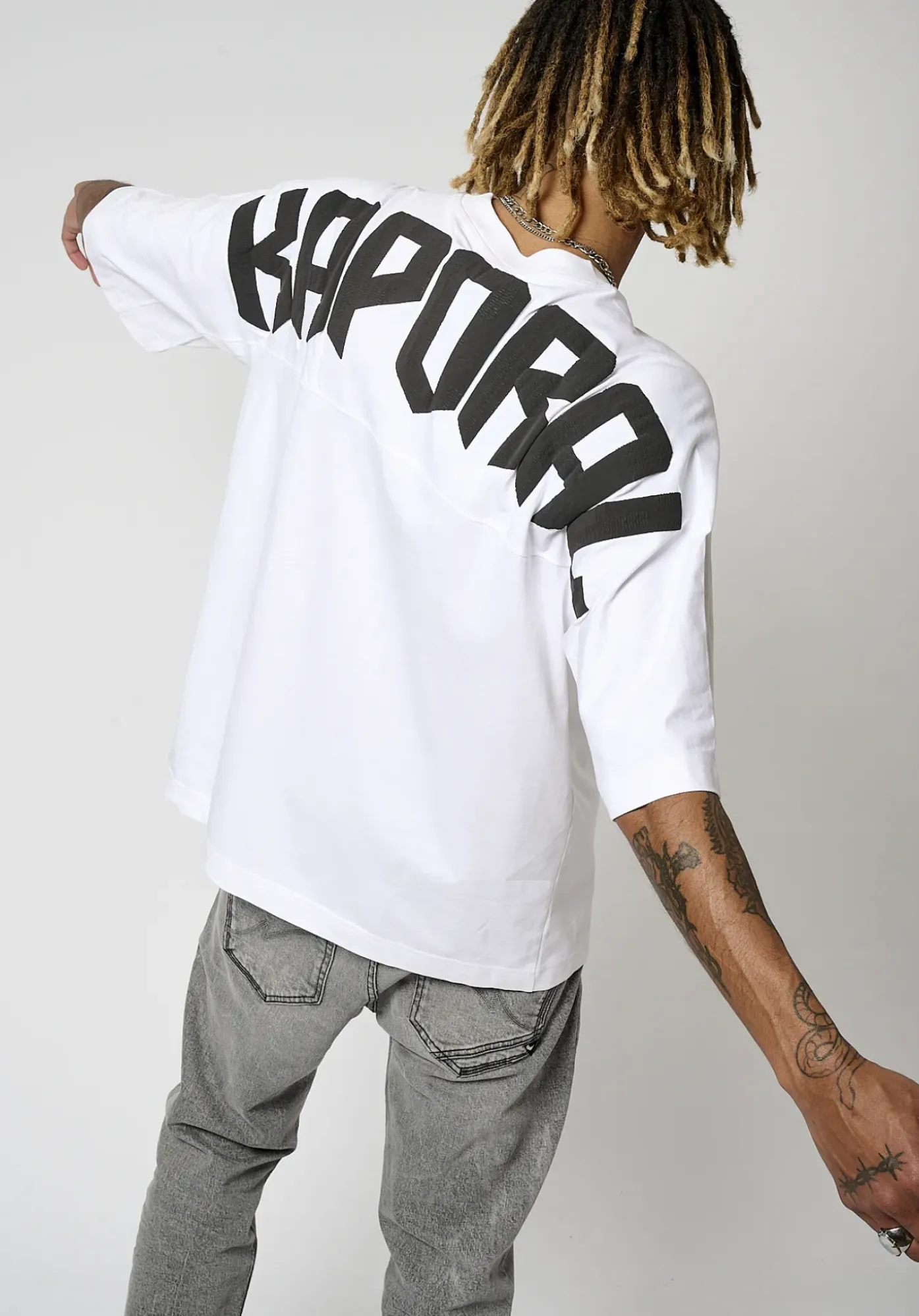 T-Shirts<Kaporal TAZ