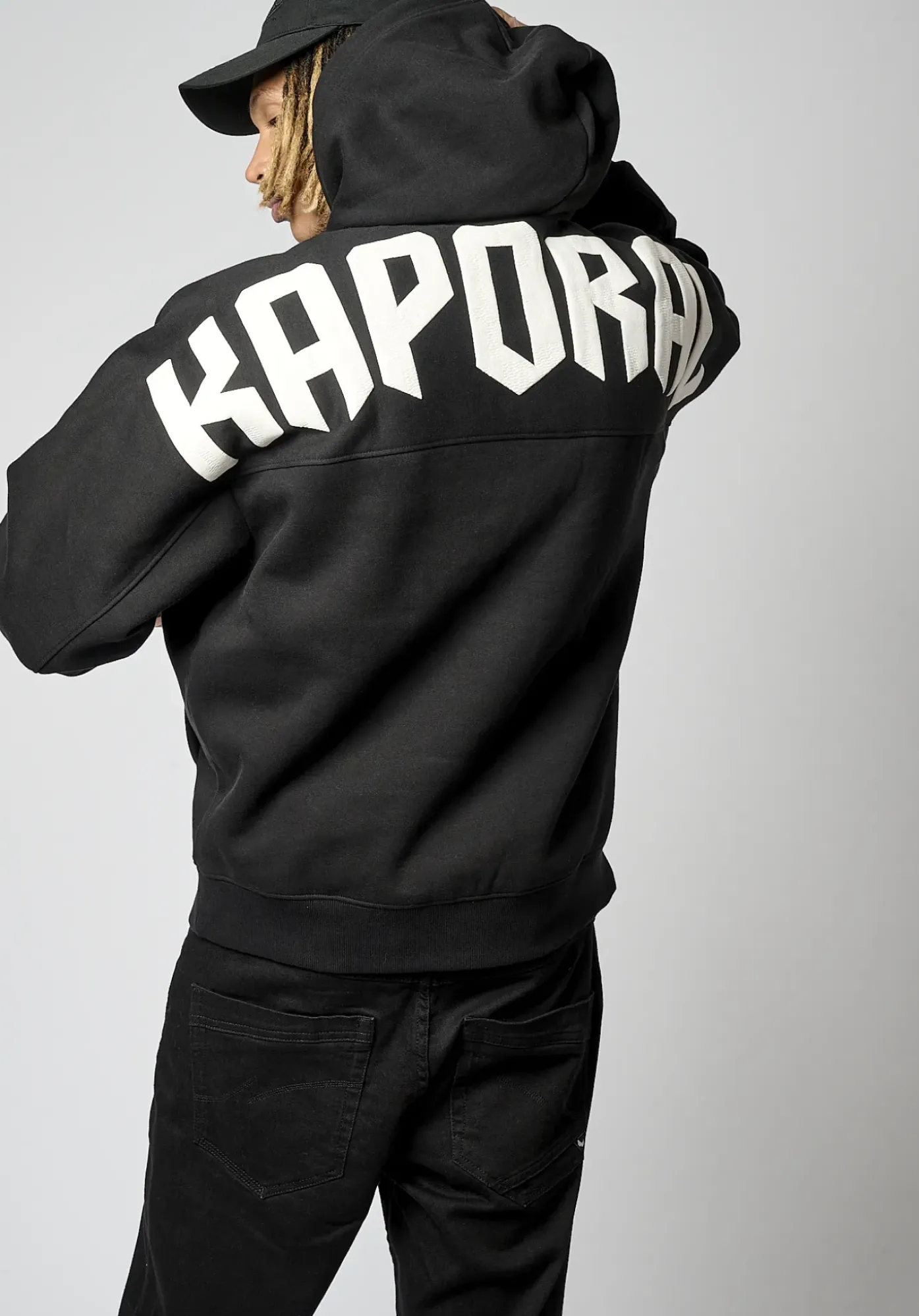 Sweats<Kaporal TAZIK