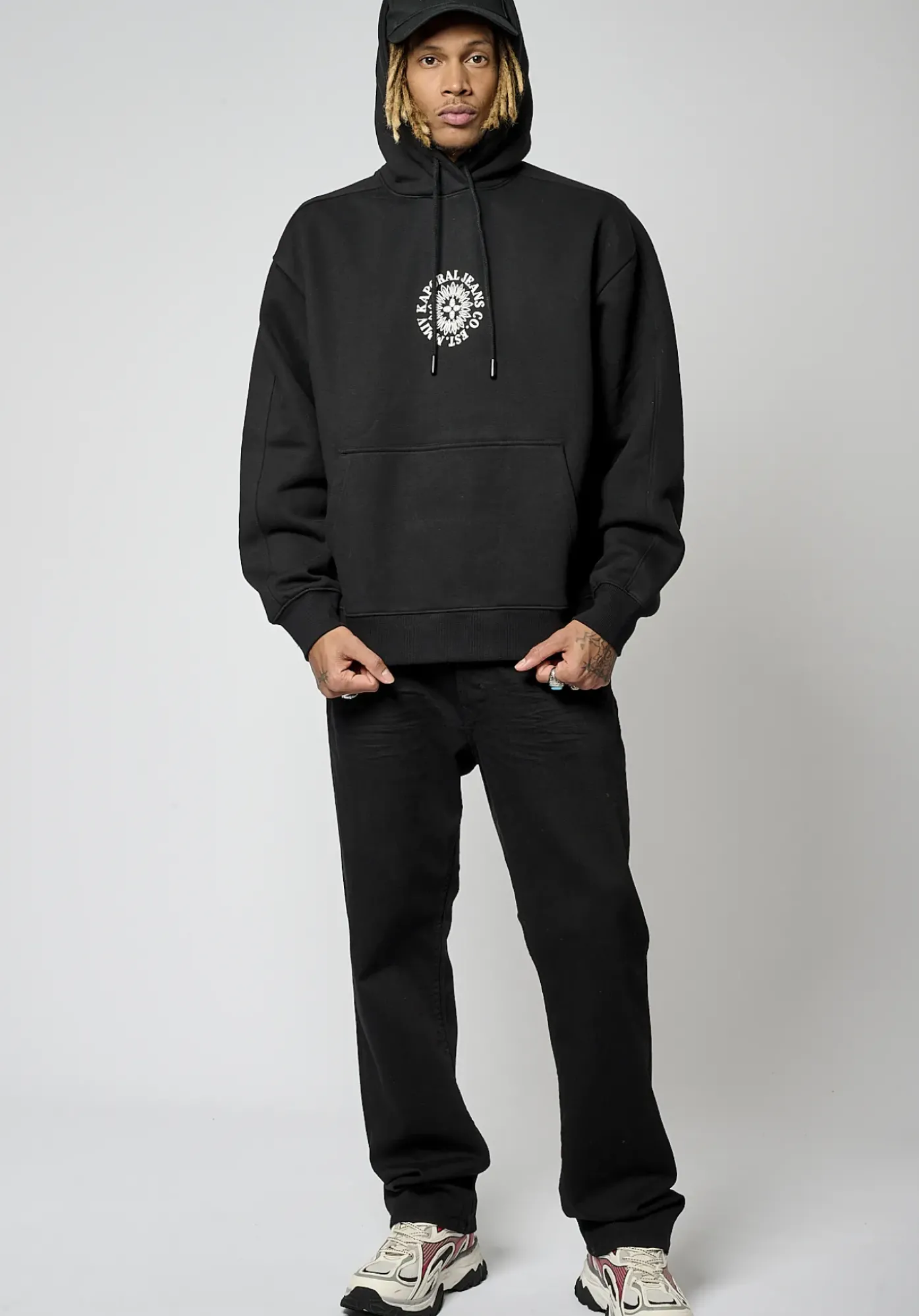 Sweats<Kaporal TAZIK