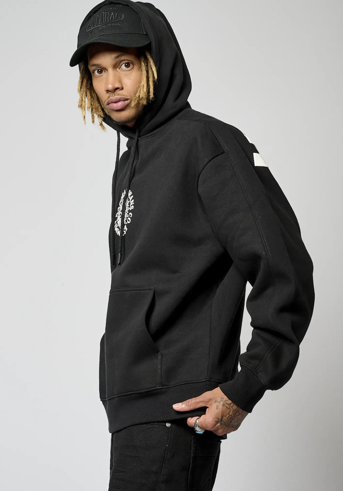 Sweats<Kaporal TAZIK