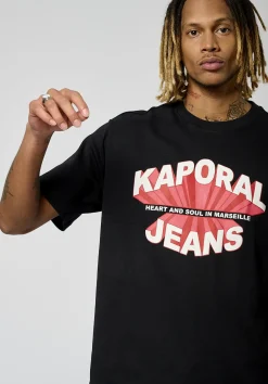 T-Shirts<Kaporal THEO