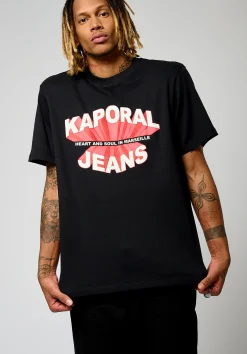 T-Shirts<Kaporal THEO