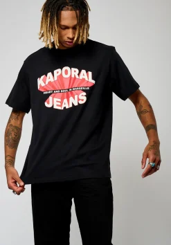 T-Shirts<Kaporal THEO