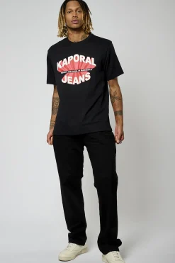 T-Shirts<Kaporal THEO