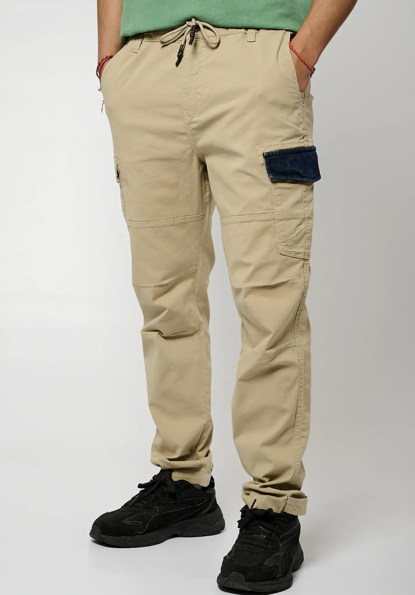 Jeans<Kaporal TIAGO