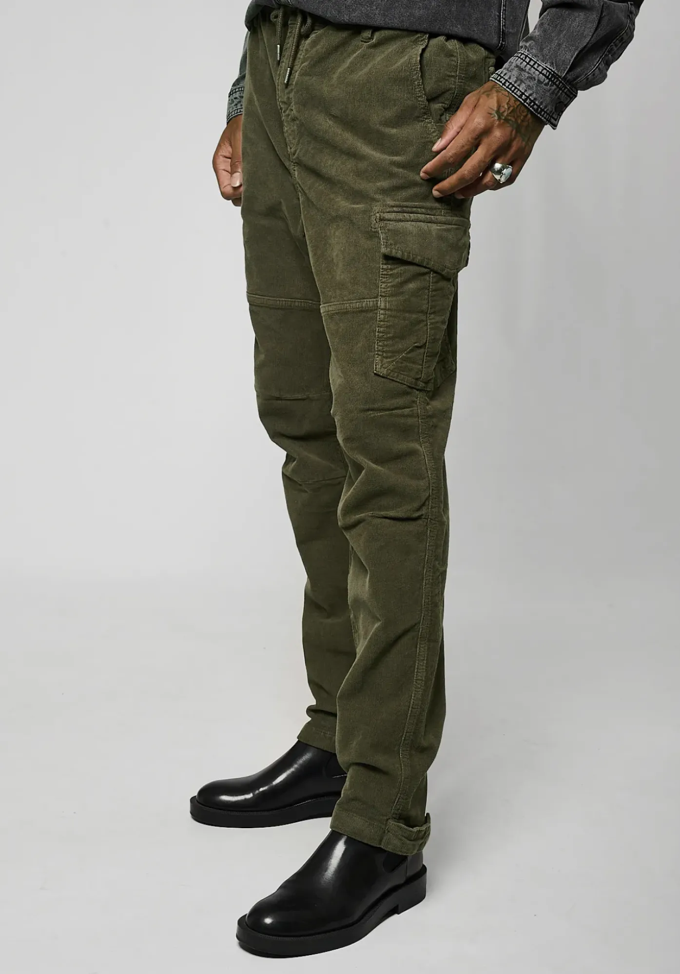 Pantalons|Jeans<Kaporal TIAGO
