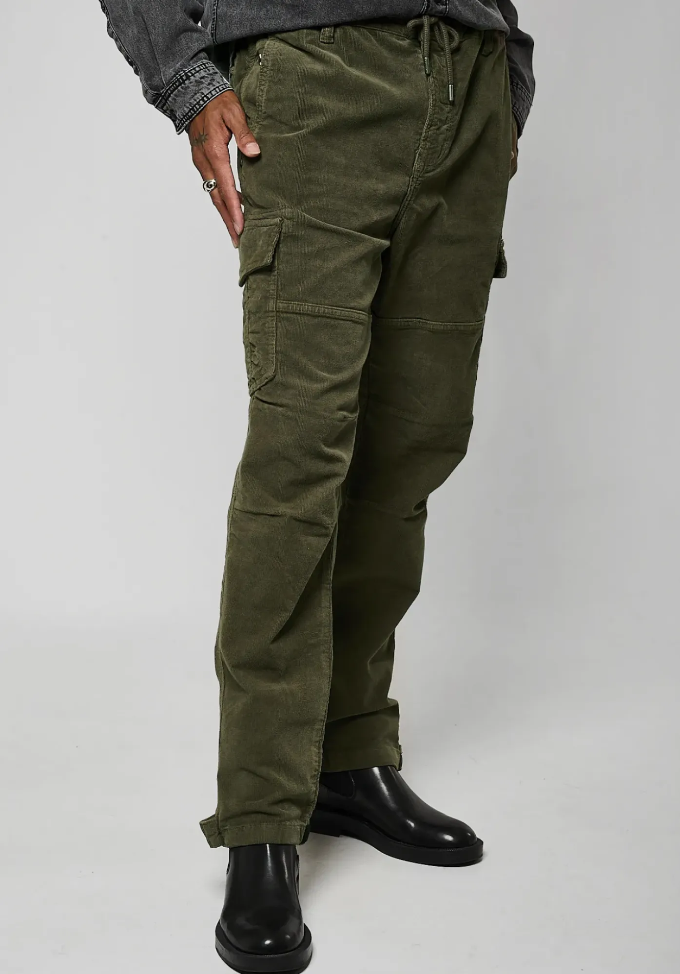 Pantalons|Jeans<Kaporal TIAGO