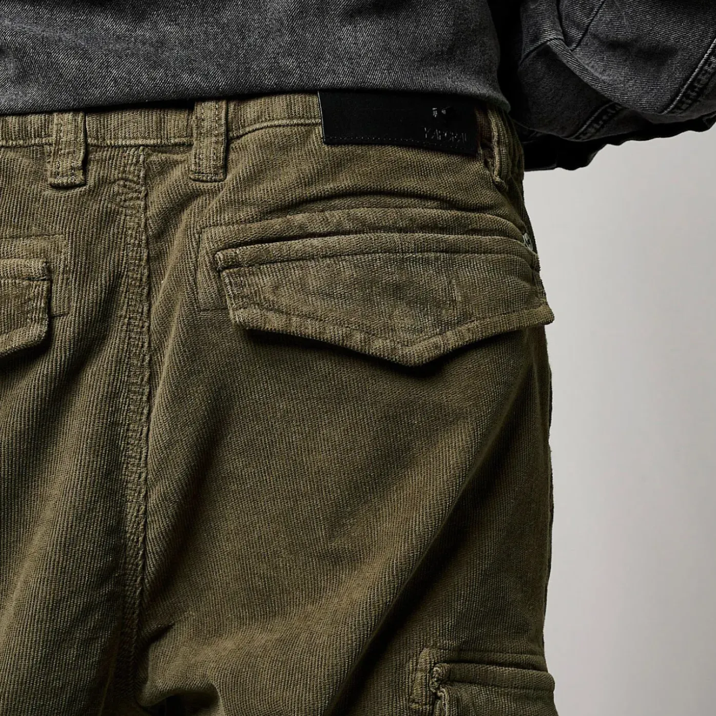 Pantalons|Jeans<Kaporal TIAGO