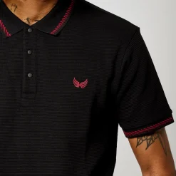Polos<Kaporal TIRU