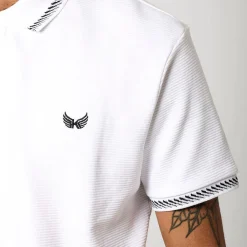 Polos<Kaporal TIRU