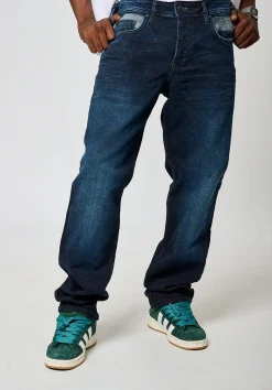 Jeans<Kaporal TOBY