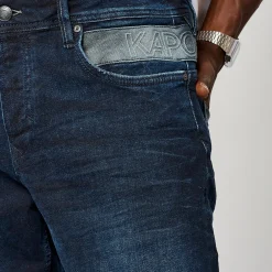 Jeans<Kaporal TOBY