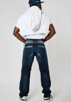 Jeans<Kaporal TOBY