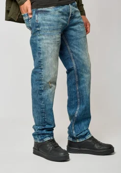 Jeans<Kaporal TOBY
