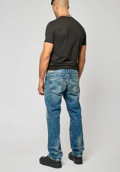 Jeans<Kaporal TOBY