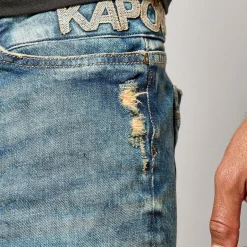 Jeans<Kaporal TOBY