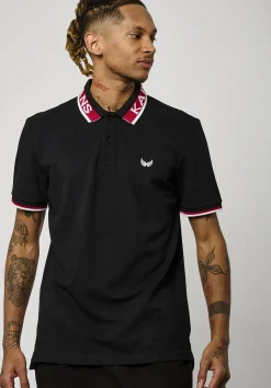 Polos<Kaporal TOBY