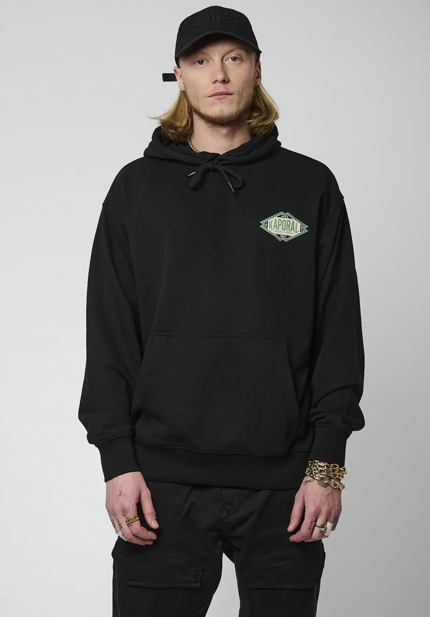 Sweats<Kaporal TOUTI