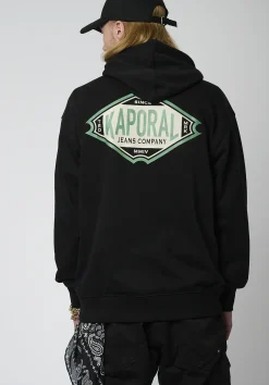Sweats<Kaporal TOUTI