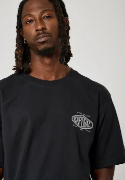 T-Shirts<Kaporal VADI