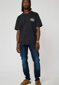 T-Shirts<Kaporal VADI