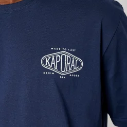 T-Shirts<Kaporal VADI