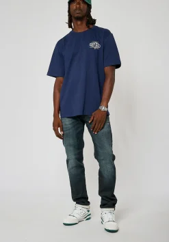T-Shirts<Kaporal VADI