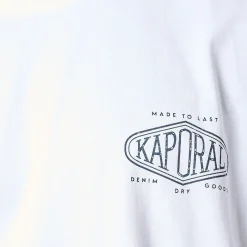 T-Shirts<Kaporal VADI