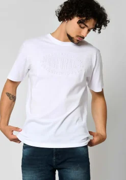 T-Shirts<Kaporal VALDO
