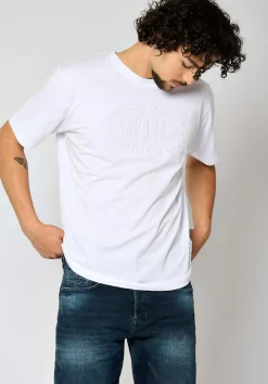 T-Shirts<Kaporal VALDO