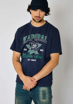 T-Shirts<Kaporal VALEN