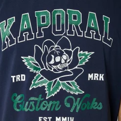T-Shirts<Kaporal VALEN
