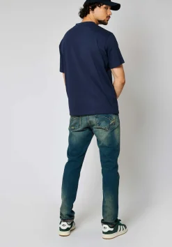 T-Shirts<Kaporal VALEN
