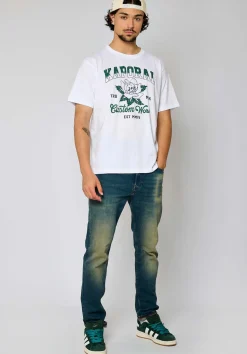 T-Shirts<Kaporal VALEN