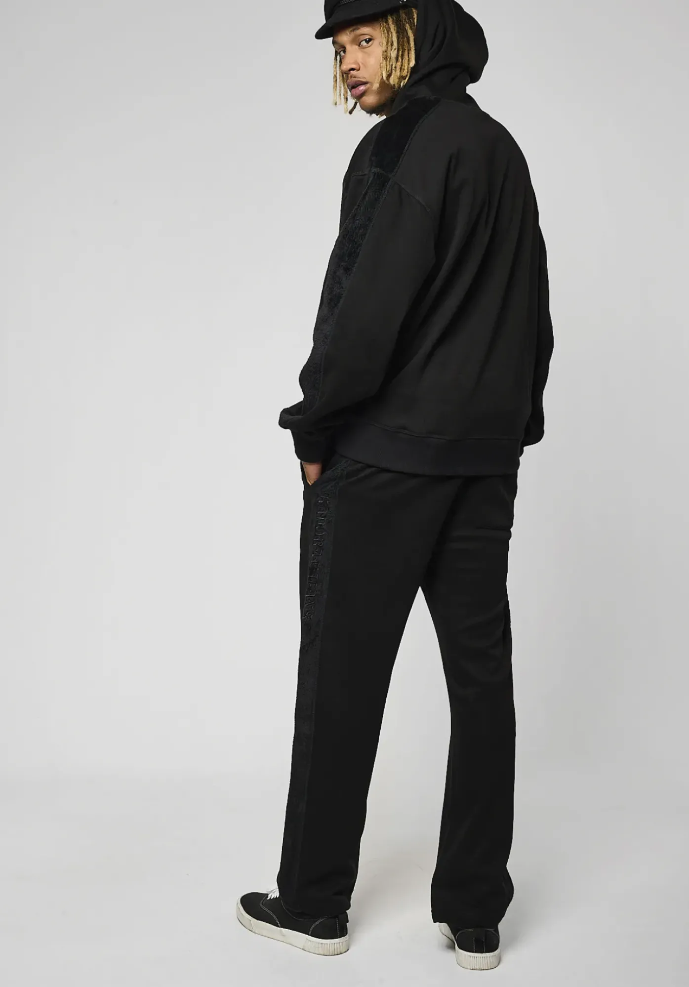 Joggings<Kaporal VAPOR